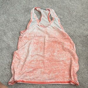 workout tank top